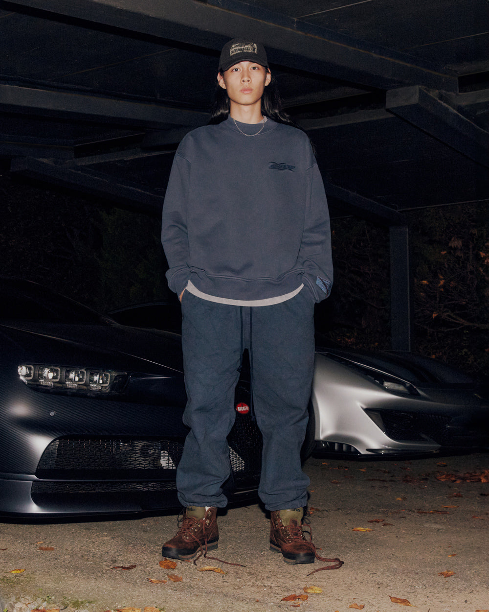 PHASE1, 4TH DRAFT - LOOKBOOK w/ HANKOOK TIRE DRIVE