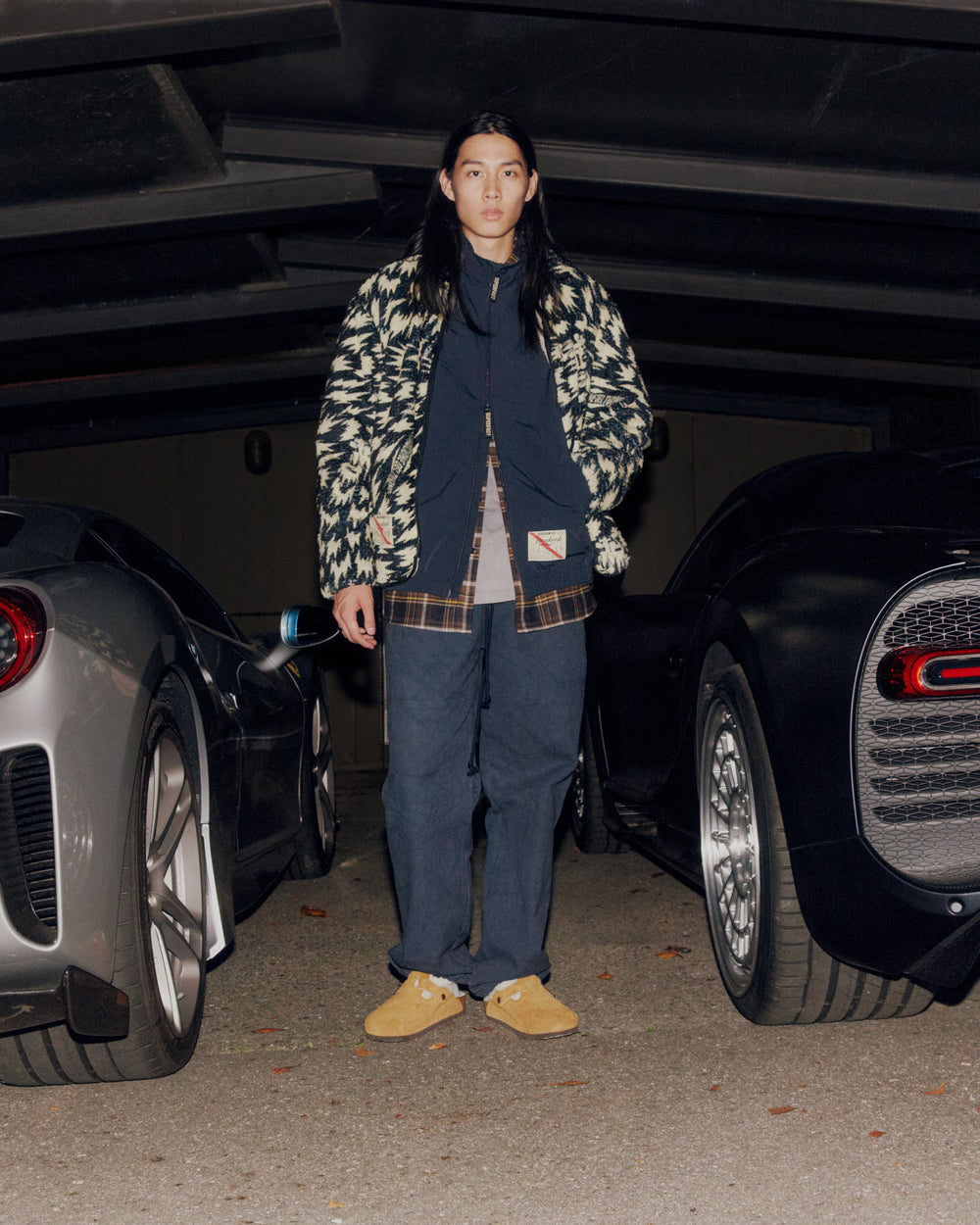 PHASE1, 4TH DRAFT - LOOKBOOK w/ HANKOOK TIRE DRIVE