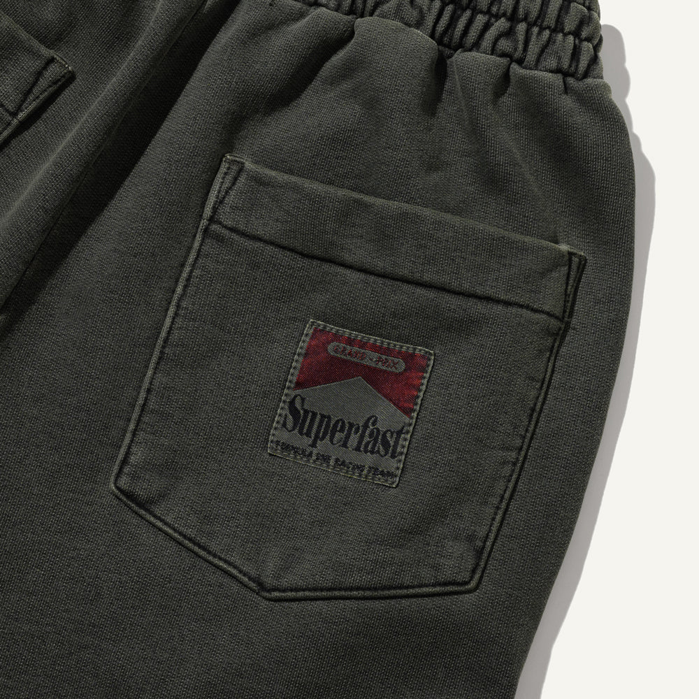 Monte-Carlo Supply Dyed Sweatpants