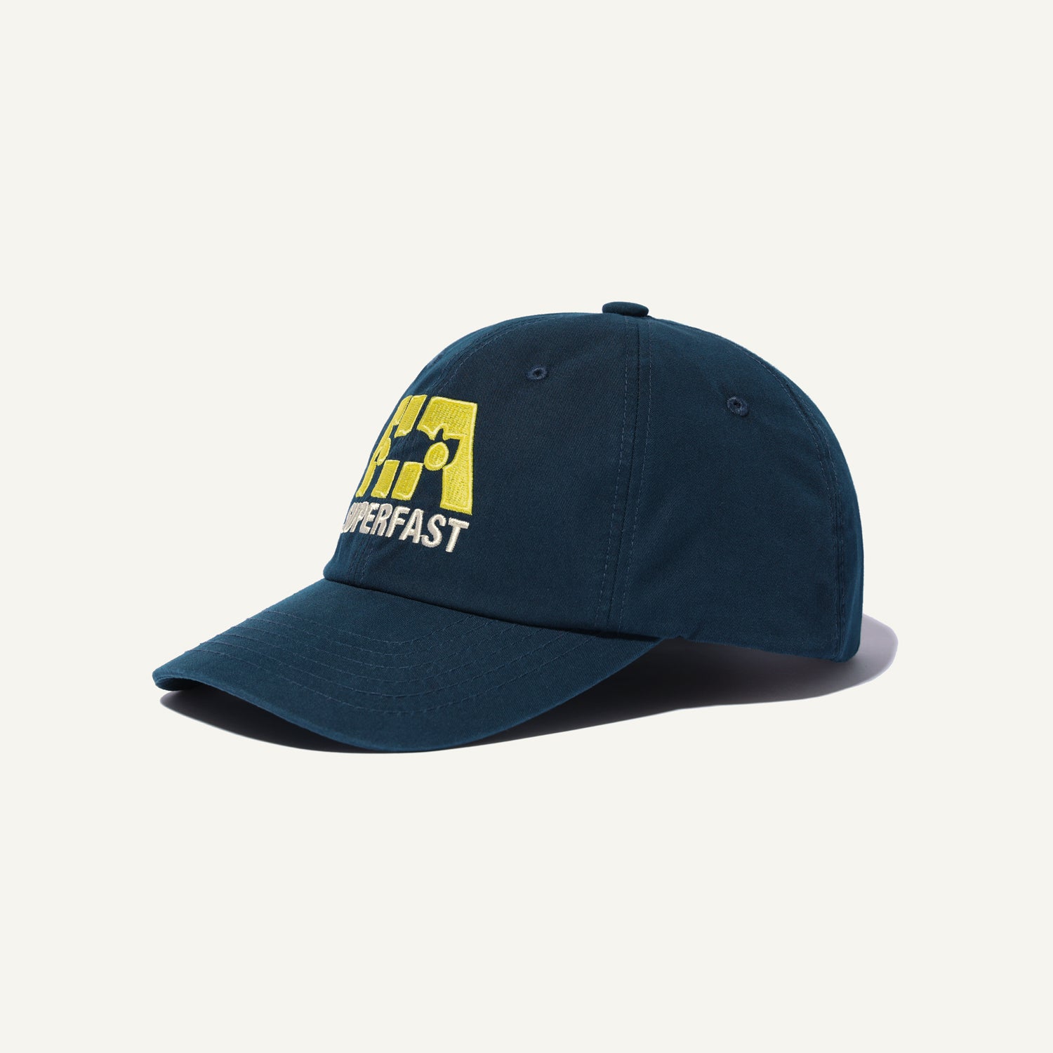 FIA Ball Cap Navy